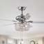 Silliman 42'' Ceiling Fan with Light Kit-597652515