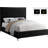 Cruz Upholstered Platform Bed-1525376649-1525376651