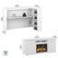 Ensemble de bureau d'ordinateur 2 pièces-83167944