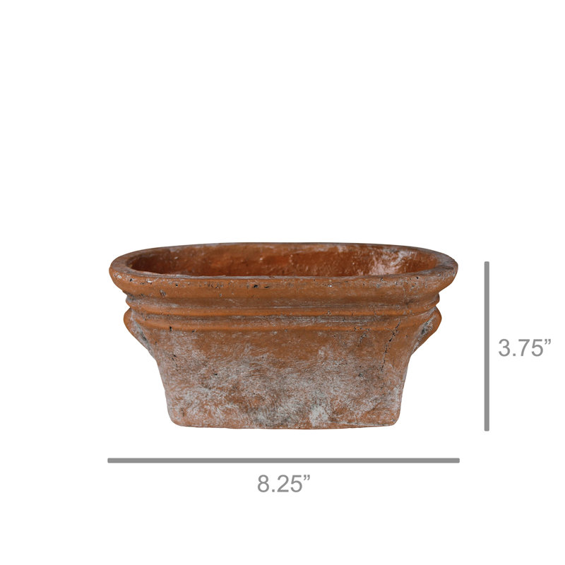 Cache-pot Camir