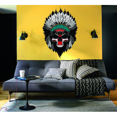 Wall Decal