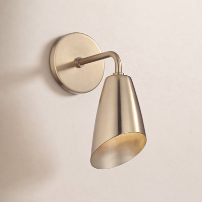 Miklos Armed Sconce