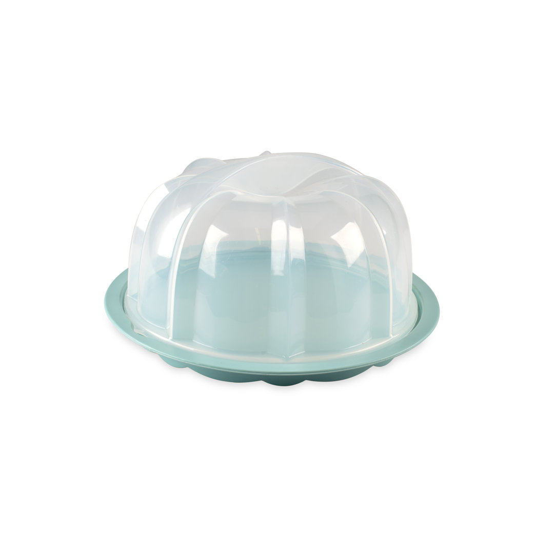 Nordic Ware Translucent Bundt® Cake Stand Nordic Ware
