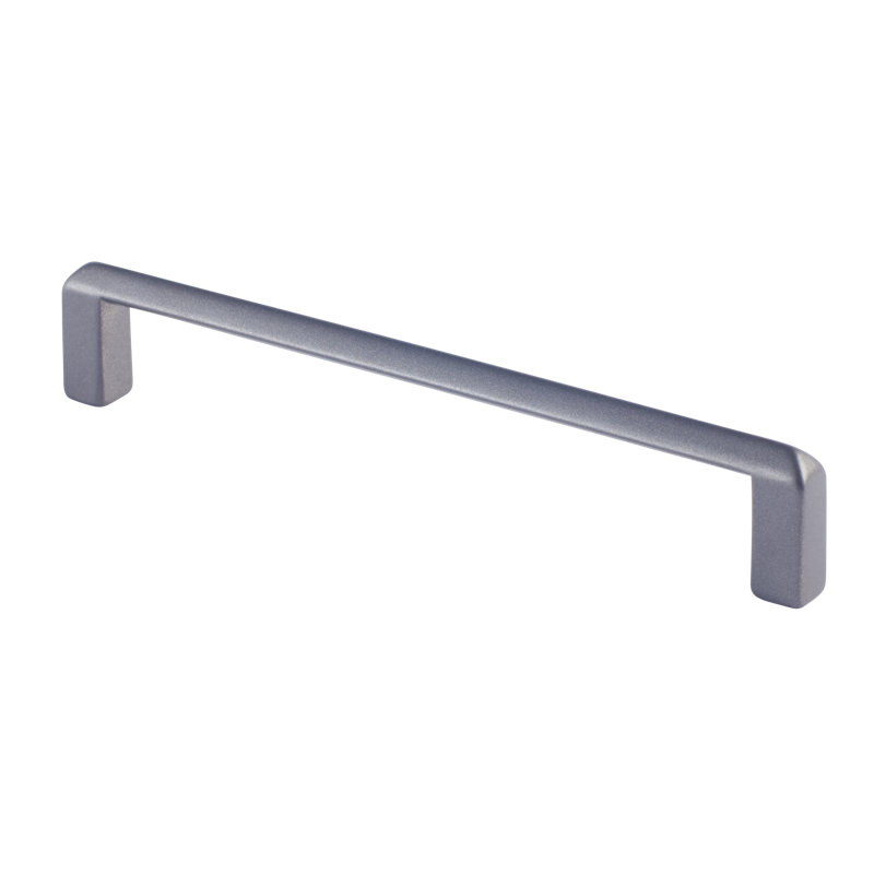 Visturo Bar / Handle Pull, Titanium Bronze