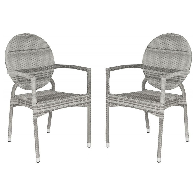 Chaise de patio