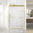 Brushed Gold selected