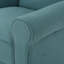 Fauteuil inclinable manuel de 32,83 po de largeur