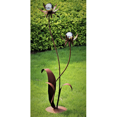 Ceonna Plants & Flowers Garden Art