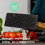 Fcbnposi Magnetic Knife Block
