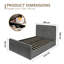 Altgeld Upholstered Ottoman Storage Bed-70181158-100710538