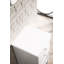 Athens 15" W Freestanding Bathroom Cabinet-880556973-880556867