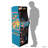 Deluxe Ms Pacman Galaga 1981