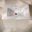 Meuble-lavabo mural 30 po Cascade-201677708-201677698-201677699