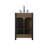 24 inch Single Bathroom Vanity-25967719