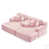 Rose est en rupture de stock