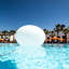 Flatball LED Outdoor Floating Light-767441560
