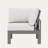 Edge Modular Corner Chair-66703352-66703353