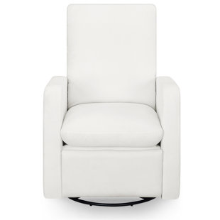 Fauteuil inclinable Cloud avec LiveSmart Evolve - tissu de performance durable