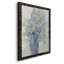 Bouquet I - Peinture sur toile encadrée-773955231-773955221