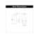Bar Hook Signature 7/8" Hook Multipack
