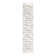 Abrahams Striped Indoor Rug