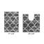 Tapis pour salle de bain Nolynn-96428741-98550027