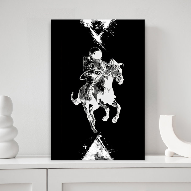 Print, 45.72cm H x 30.48cm W