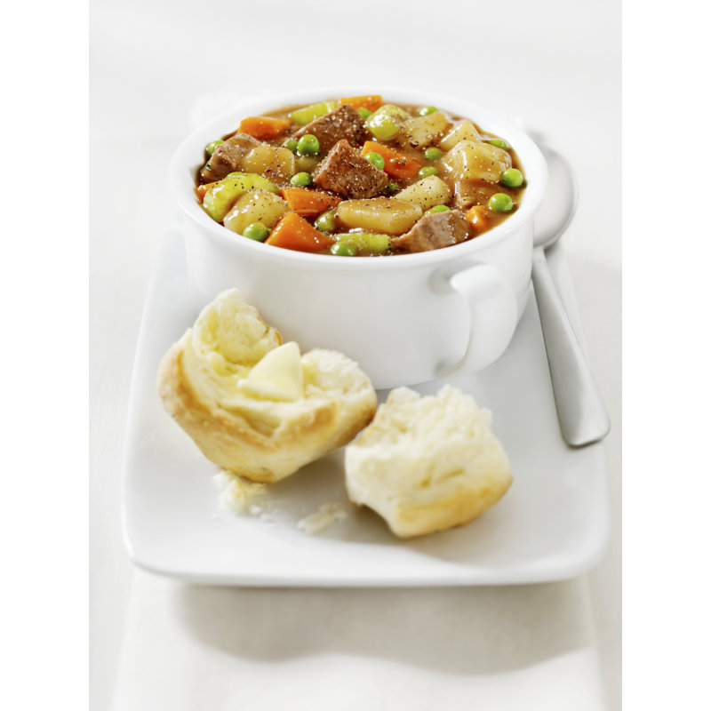 7-Quart Brushed Stainless Steel Digital Slow Cooker