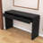 Console Table With 3 Drawers-802890558