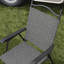Ensemble de 4 chaises de patio pliantes-1014725785