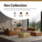 Rex Sofa Module 44-inches Wide, Handcrafted Modern-Style Accent Chair for Living Room and Family Room-974256726-969076638