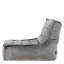 Dolce Velvet Lounger Bean Bag-1643613802