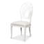 Goccia Upholstered Dining Chair