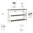 Huckins 47" Console Table-1380044491