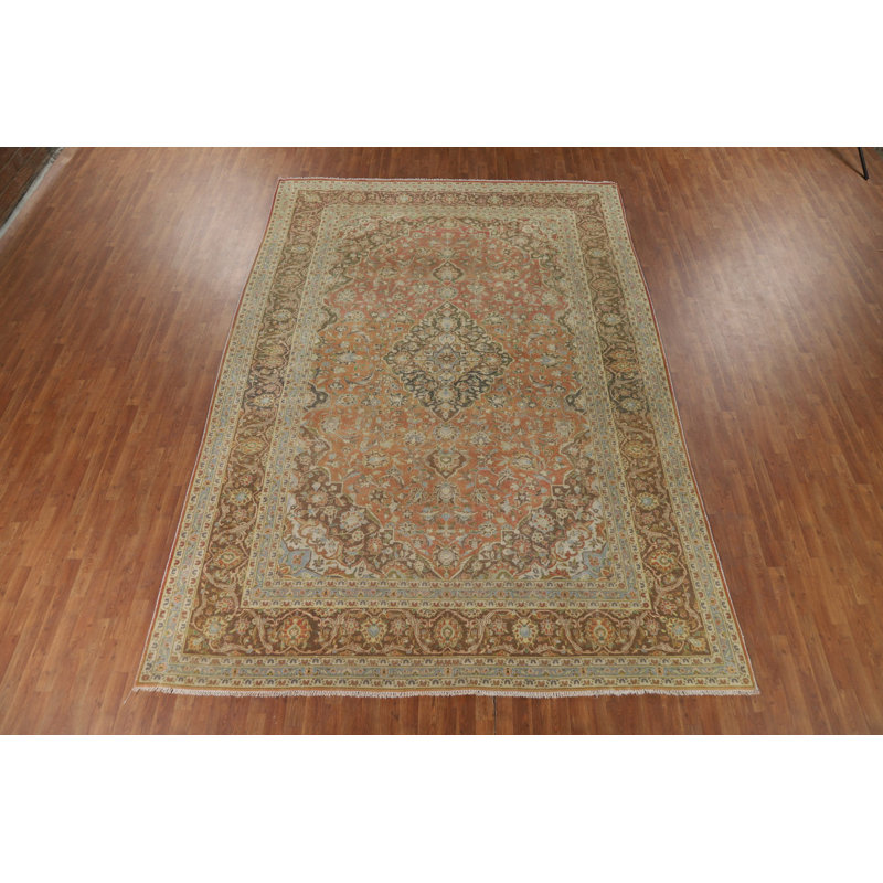 Tapis traditionnel 9 x 13