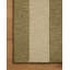 Tapis olive clair / avoine Leanne Ford x Loloi Craven-1035912097