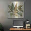 Luxe Fall Art «Fall Greenhouse Leaves» par Silvia «Fall Greenhouse Leaves» par Silvia Vassileva