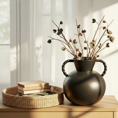 Vase de table Natalina