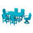 Aruba Blue is out of stock