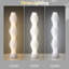 Lampe sur pied DEL 67 po Allicia