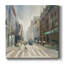 Vue de la ville - Impression-1245447802