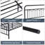 Metal Bed-1810940664