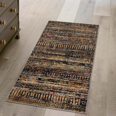 Blakely In Polypropylene Woven by the Quigley Machine