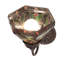 1 - Light Armed Sconce