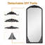 Miroir d'appoint mural Alexiyah-1602184137-1602184139