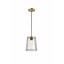 Riggsby 1 - Light Pendant