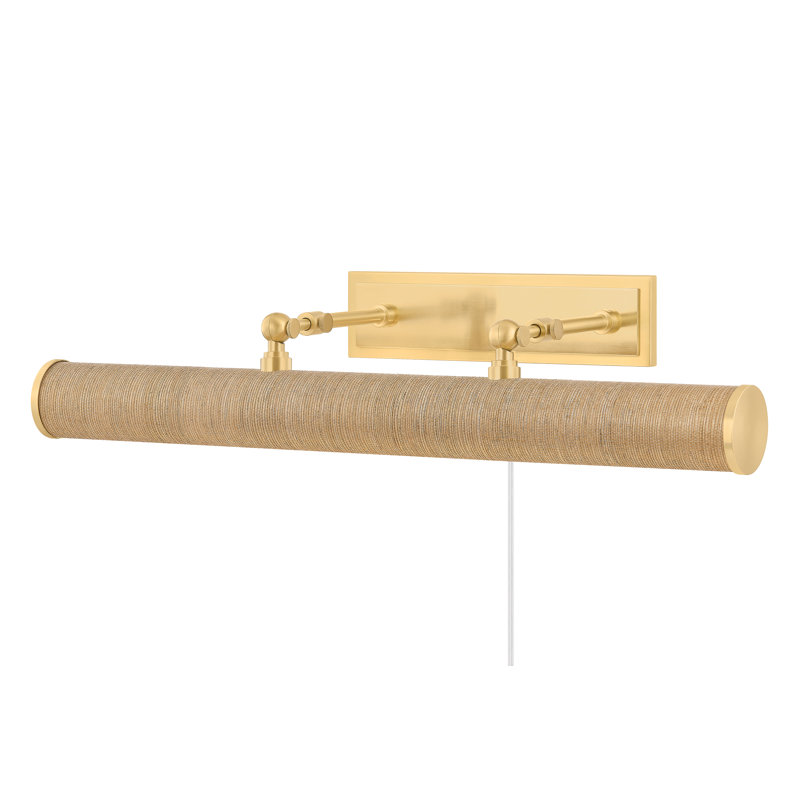 Lampe pour tableau 3 lumières Mitzi Holly