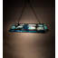 Sailfish 9 - Light Pendant