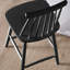 Solid Wood Counter Stool