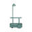 Jolly Trolley Bar Cart-1031541761